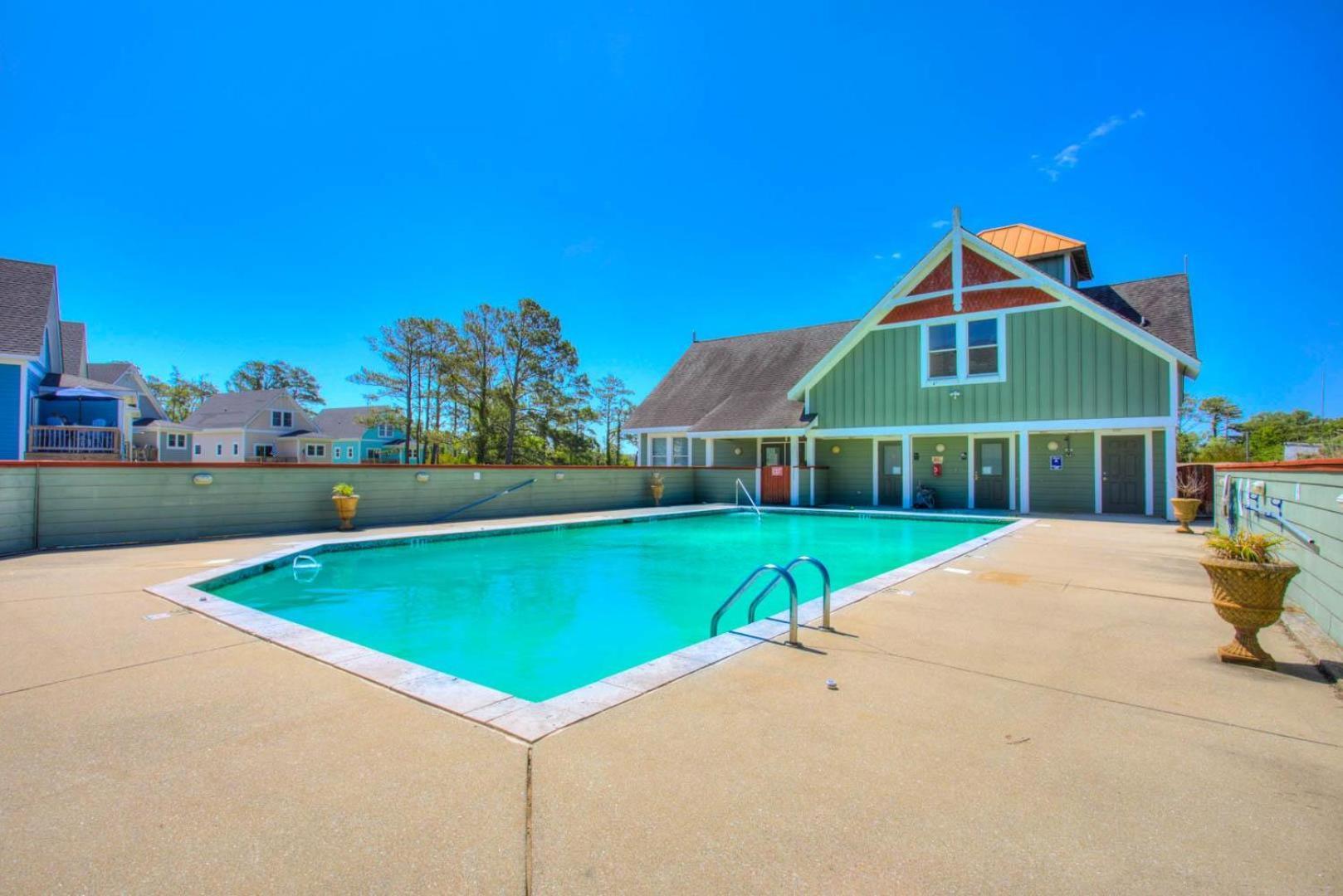 5508 Southern Comfort Dog Friendly Shared Pool كيل ديفيل هيلز المظهر الخارجي الصورة
