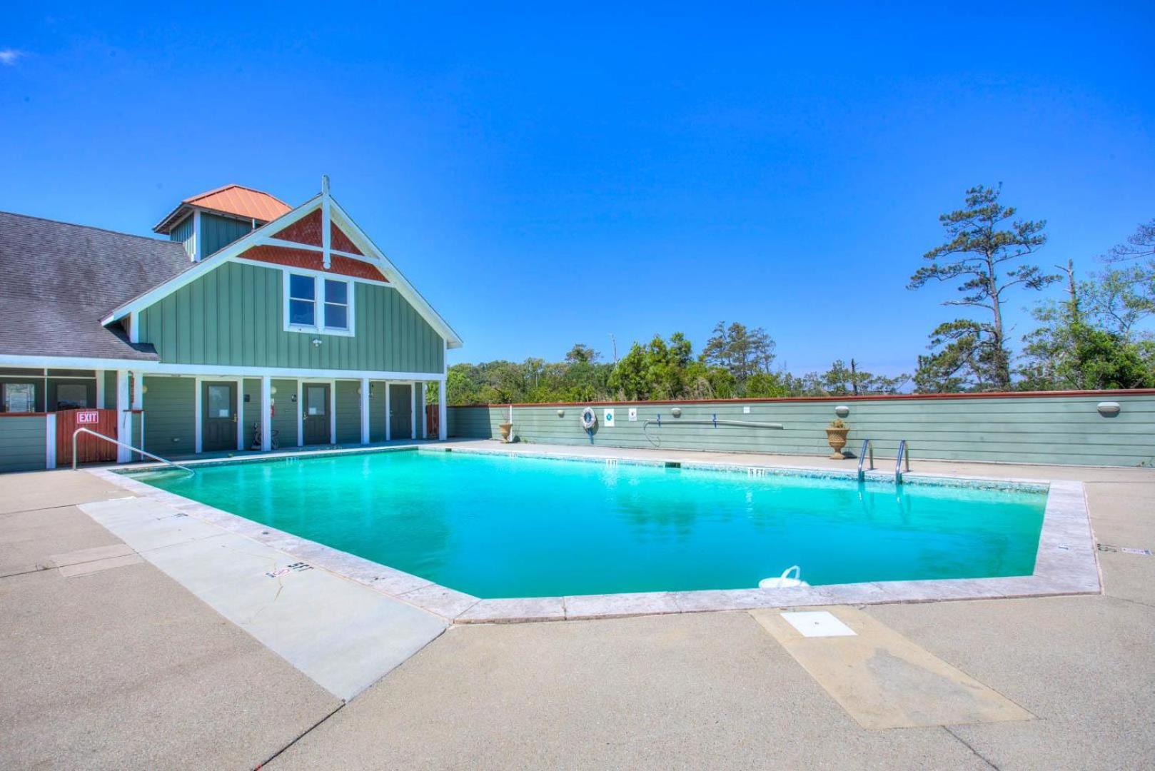 5508 Southern Comfort Dog Friendly Shared Pool كيل ديفيل هيلز المظهر الخارجي الصورة