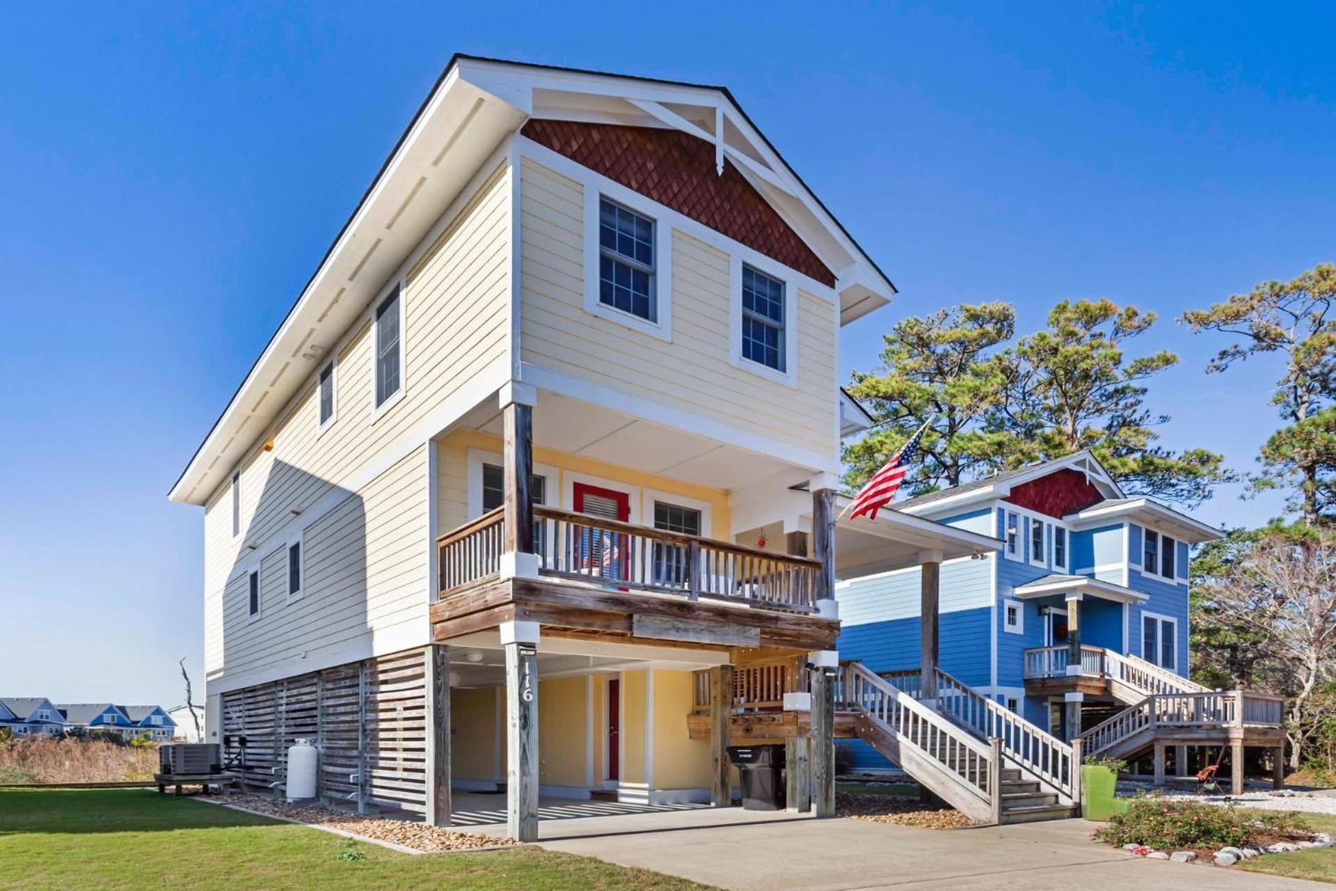 5508 Southern Comfort Dog Friendly Shared Pool كيل ديفيل هيلز المظهر الخارجي الصورة